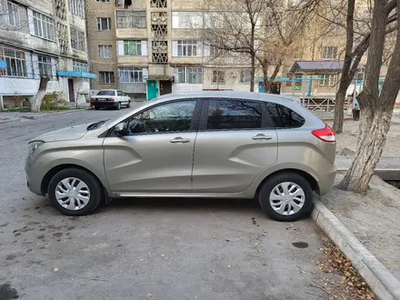 ВАЗ (Lada) XRAY 2019 года за 5 400 000 тг. в Тараз – фото 2