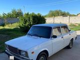 ВАЗ (Lada) 2107 2006 годаүшін800 000 тг. в Шаульдер – фото 2