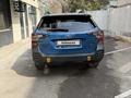 Subaru Outback 2022 года за 18 000 000 тг. в Алматы – фото 5