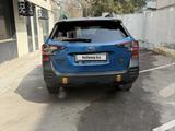Subaru Outback 2022 года за 18 000 000 тг. в Алматы – фото 5