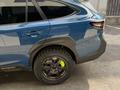 Subaru Outback 2022 года за 18 000 000 тг. в Алматы – фото 6