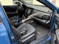 Subaru Outback 2022 года за 18 000 000 тг. в Алматы – фото 8