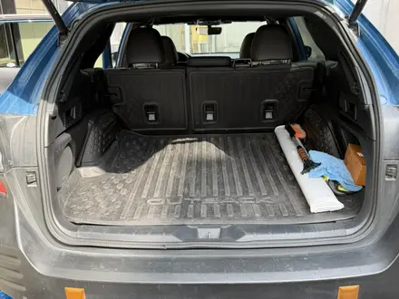 Subaru Outback 2022 года за 18 000 000 тг. в Алматы – фото 10