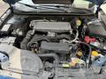 Subaru Outback 2022 года за 18 000 000 тг. в Алматы – фото 11