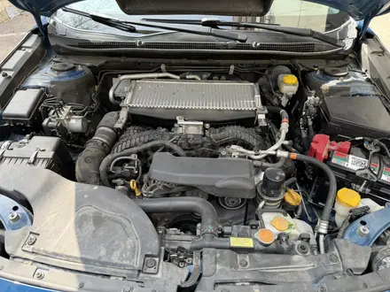 Subaru Outback 2022 года за 18 000 000 тг. в Алматы – фото 11