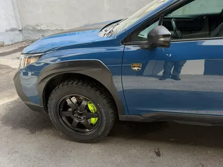 Subaru Outback 2022 года за 18 000 000 тг. в Алматы – фото 3