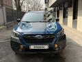 Subaru Outback 2022 года за 18 000 000 тг. в Алматы