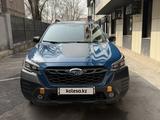 Subaru Outback 2022 года за 18 000 000 тг. в Алматы