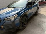 Subaru Outback 2022 года за 18 000 000 тг. в Алматы – фото 2