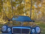 Mercedes-Benz E 200 1999 года за 4 000 000 тг. в Молодежное (Осакаровский р-н)