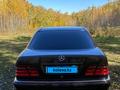 Mercedes-Benz E 200 1999 годаfor4 500 000 тг. в Молодежное (Осакаровский р-н) – фото 9