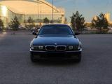 BMW 728 1998 года за 2 800 000 тг. в Караганда – фото 4