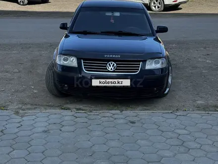 Volkswagen Passat 2001 года за 2 300 000 тг. в Кокшетау