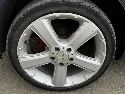 Volkswagen Passat 2001 года за 2 300 000 тг. в Кокшетау – фото 17