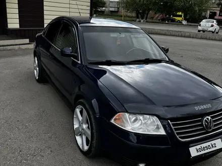 Volkswagen Passat 2001 года за 2 300 000 тг. в Кокшетау – фото 3