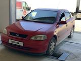 Opel Astra 1998 года за 2 500 000 тг. в Жанаозен – фото 4