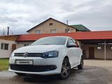 Volkswagen Polo 2014 года за 5 300 000 тг. в Алматы