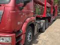 Howo  6X4 2018 года за 16 300 000 тг. в Алматы – фото 3