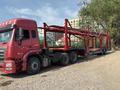 Howo  6X4 2018 года за 16 300 000 тг. в Алматы – фото 8