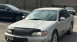 Nissan Cefiro 1998 года за 1 200 000 тг. в Алматы – фото 3