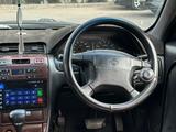 Nissan Cefiro 1998 годаүшін1 100 000 тг. в Алматы – фото 4