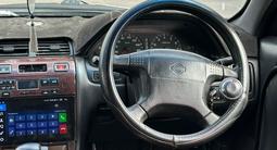 Nissan Cefiro 1998 года за 1 200 000 тг. в Алматы – фото 4