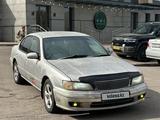 Nissan Cefiro 1998 годаүшін1 100 000 тг. в Алматы – фото 2