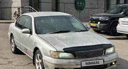 Nissan Cefiro 1998 года за 1 200 000 тг. в Алматы – фото 2