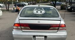 Nissan Cefiro 1998 года за 1 200 000 тг. в Алматы – фото 5