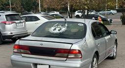Nissan Cefiro 1998 года за 1 200 000 тг. в Алматы