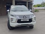 Mitsubishi Montero Sport 2023 годаfor19 995 000 тг. в Караганда – фото 2