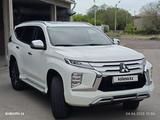 Mitsubishi Montero Sport 2023 годаfor19 995 000 тг. в Караганда – фото 3