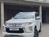 Mitsubishi Montero Sport 2023 годаfor19 995 000 тг. в Караганда – фото 4