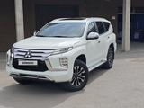 Mitsubishi Montero Sport 2023 годаfor19 995 000 тг. в Караганда – фото 5