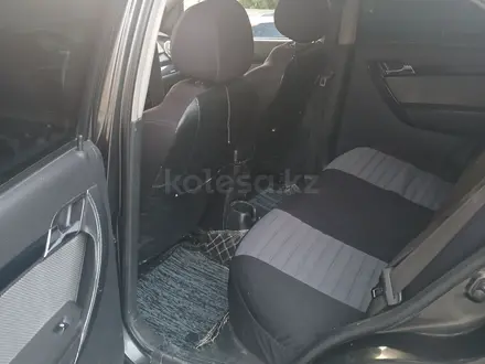 Ravon Nexia R3 2019 года за 3 300 000 тг. в Актау – фото 5