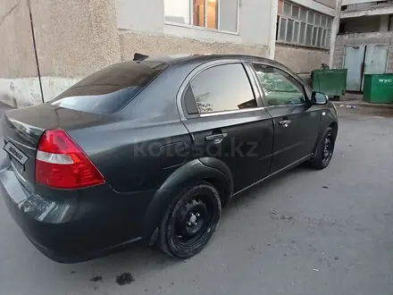 Ravon Nexia R3 2019 года за 3 300 000 тг. в Актау – фото 7