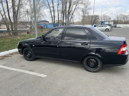 ВАЗ (Lada) Priora 2170 2014 года за 3 200 000 тг. в Павлодар – фото 2