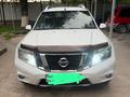 Nissan Terrano 2020 года за 7 500 000 тг. в Алматы