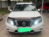 Nissan Terrano 2020 годаүшін7 500 000 тг. в Алматы