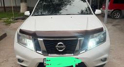 Nissan Terrano 2020 годаүшін7 500 000 тг. в Алматы