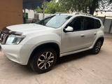 Nissan Terrano 2020 годаүшін7 500 000 тг. в Алматы – фото 2