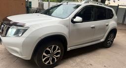 Nissan Terrano 2020 годаүшін7 500 000 тг. в Алматы – фото 2
