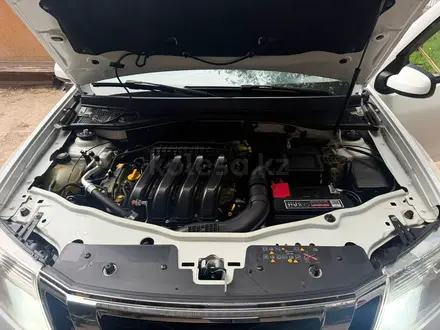 Nissan Terrano 2020 года за 7 500 000 тг. в Алматы – фото 4