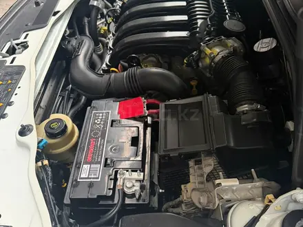 Nissan Terrano 2020 года за 7 500 000 тг. в Алматы – фото 5