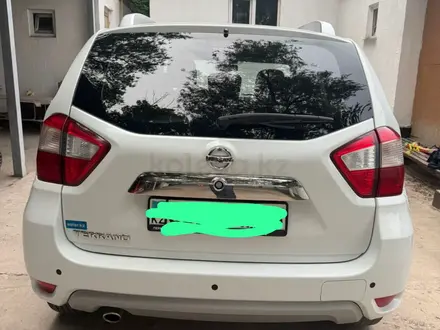 Nissan Terrano 2020 года за 7 500 000 тг. в Алматы – фото 8