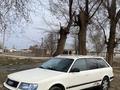 Audi 100 1993 годаүшін1 700 000 тг. в Тараз – фото 11