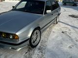 BMW 525 1994 годаүшін2 700 000 тг. в Алматы