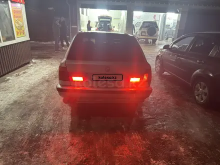 BMW 525 1994 года за 2 700 000 тг. в Алматы – фото 14