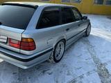 BMW 525 1994 годаүшін2 700 000 тг. в Алматы – фото 4