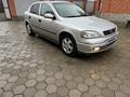 Opel Astra 1999 года за 3 500 000 тг. в Актобе – фото 7